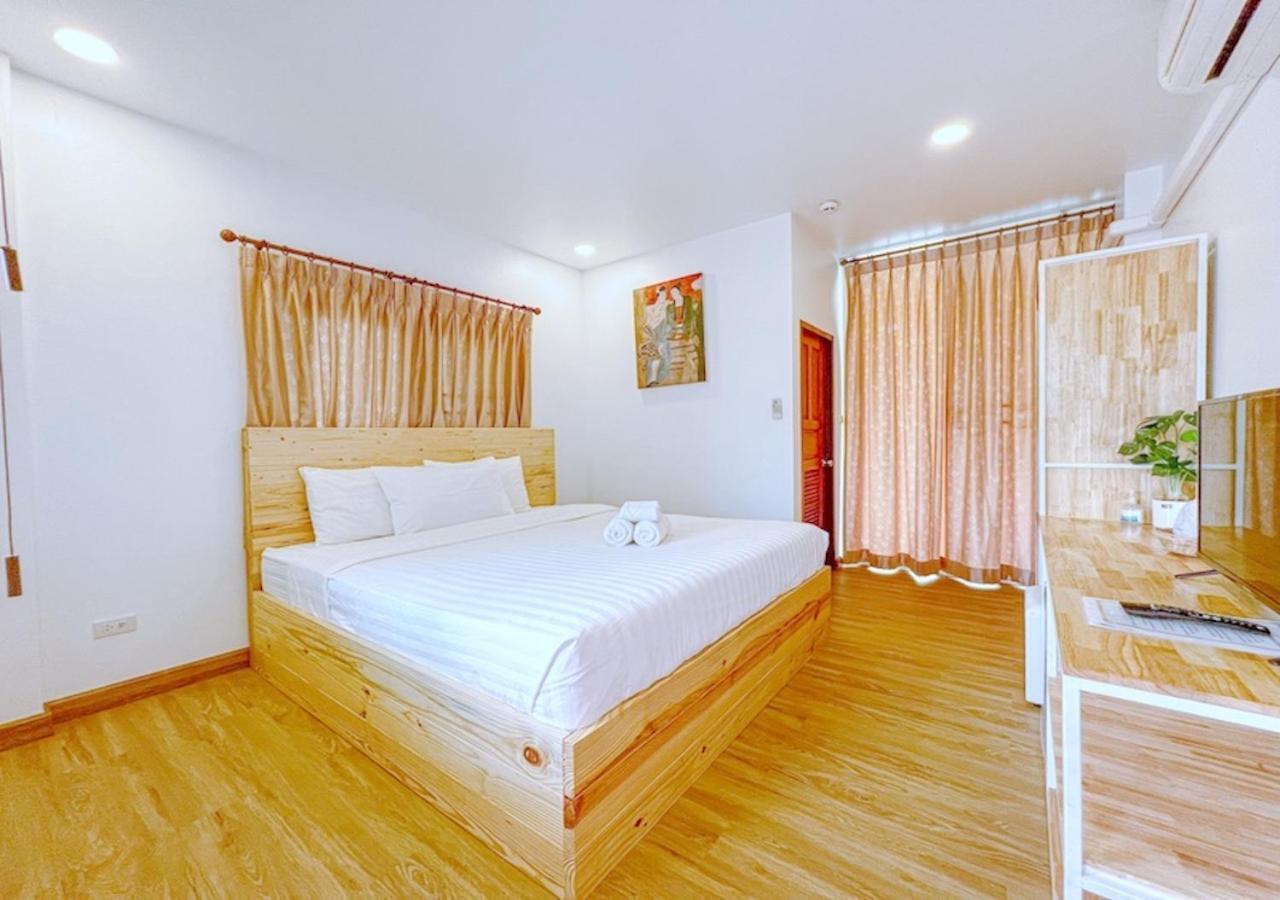 Bloom Guesthouse Chiang Mai Exterior photo