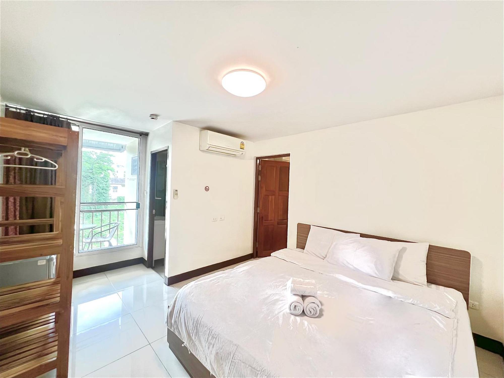 Bloom Guesthouse Chiang Mai Exterior photo
